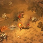 Gamerschoice - ein Hexendoktor aus dem Spiel Diablo 3