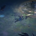 Gamerschoice - ein Moench aus dem Spiel Diablo 3