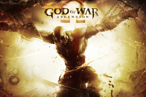Gamerschoice - Artikelbild zum Game God Of War Ascension