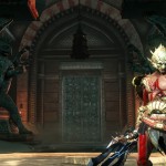 Gamerschoice - Krieger aus dem Spiel God Of War Ascension