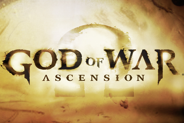 Gamerschoice - Artikelbild zum Game God Of War Ascension