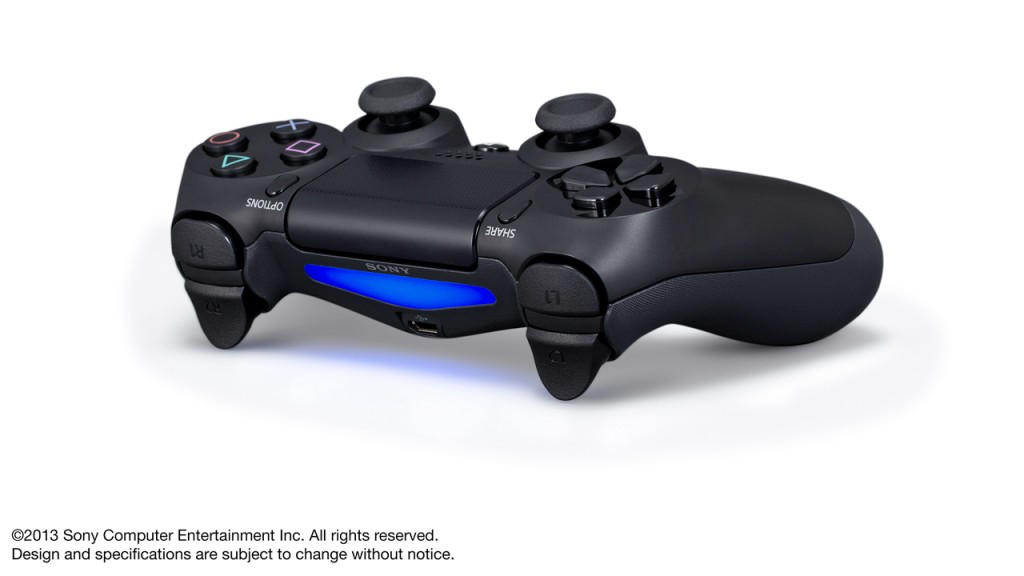 Gamerschoice - DualShock 4 Move Sensor