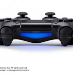 Gamerschoice - DualShock 4 Oben