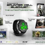 Gamerschoice - Splinter Cell Blacklist Ultimate Edition