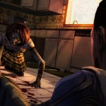 Gamerschoice - ingame Szene aus dem Game The Walking Dead