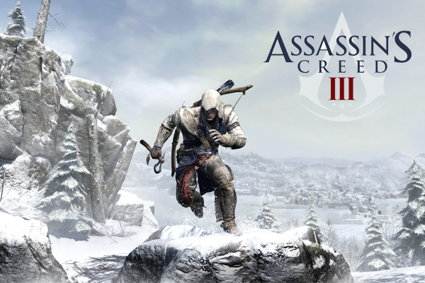 Gamerschoice - Artikelbild aus dem Game Assassins Creed 3