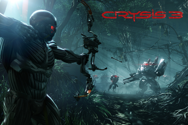 Gamerschoice - Artikelbild zum Game Crysis 3