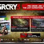 Gamerschoice - Special Edition des Games Far Cry 3