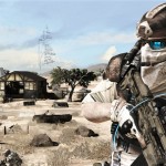 Gamerschoice - A.T.L.A.S aus dem Spiel Ghost Recon Future Soldier