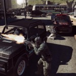 Gamerschoice - Deckung aus dem Spiel Ghost Recon Future Soldier