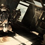 Gamerschoice - Festnahme aus dem Spiel Ghost Recon Future Soldier