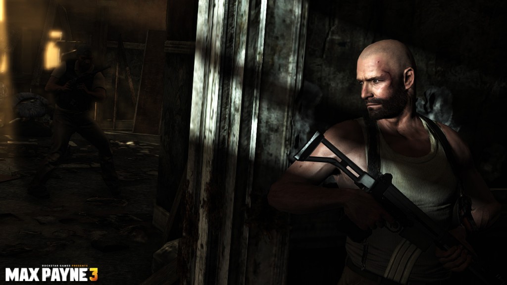 Gamerschoice - Lichteffekte aus dem Game Max Payne 3