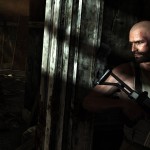 Gamerschoice - Lichteffekte aus dem Game Max Payne 3