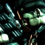 Gamerschoice - Max aus dem Game Max Payne 3