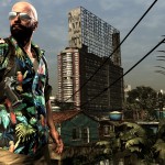 Gamerschoice - Sao Paulo aus dem Game Max Payne 3