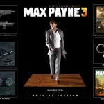 Gamerschoice - Special Edition des Games Max Payne 3