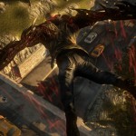 Gamerschoice - Freefall aus dem Spiel Prototype 2