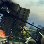 Gamerschoice - Hubschrauber aus dem Spiel Prototype 2