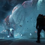 Gamerschoice - Grosser Gegner aus dem Spiel Prototype 2