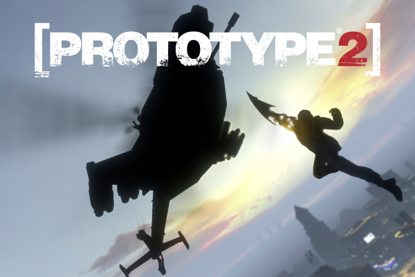 Gamerschoice - Artikelbild zum Spiel Prototype 2