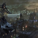 Gamerschoice - Arkham City aus dem Game Batman Arkham City
