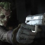 Gamerschoice - der Joker aus dem Game Batman Arkham City