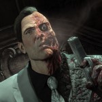 Gamerschoice - Two Face aus dem Game Batman Arkham City