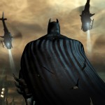 Gamerschoice - Batman aus dem Game Batman Arkham City