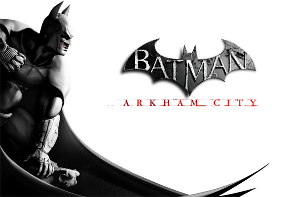 Gamerschoice - Artikelbild zum Spiel Batman Arkham City