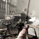 Gamerschoice - Bogenschissen aus dem Game I Am Alive