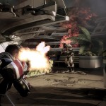 Gamerschoice - Kampfszene aus dem Spiel Mass Effect 3