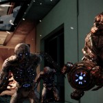 Gamerschoice - Gegner aus dem Spiel Mass Effect 3