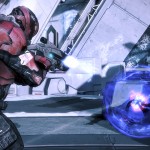 Gamerschoice - ein Spezialangriff aus dem Spiel Mass Effect 3