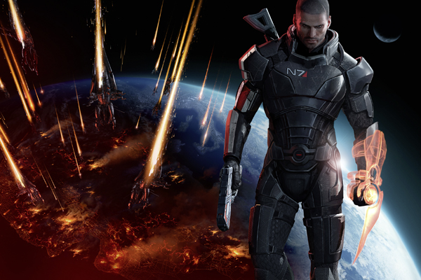 Gamerschoice - Artikelbild aus dem Spiel Mass Effect 3