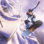 Gamerschoice - Elise aus dem Spiel SSX