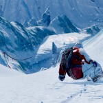 Gamerschoice - Griff carving aus dem Spiel SSX