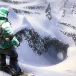 Gamerschoice - Mac aus dem Spiel SSX