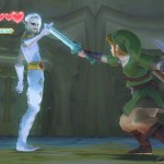 Gamerschoice - Gegner aus dem Spiel Zelda Skyward Sword