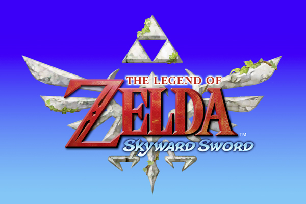 Gamerschoice - Artikelbild aus dem Spiel Zelda Skyward Sword