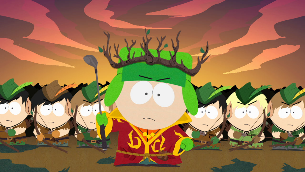 South Park - Der Stab der Wahrheit