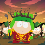 South Park - Der Stab der Wahrheit