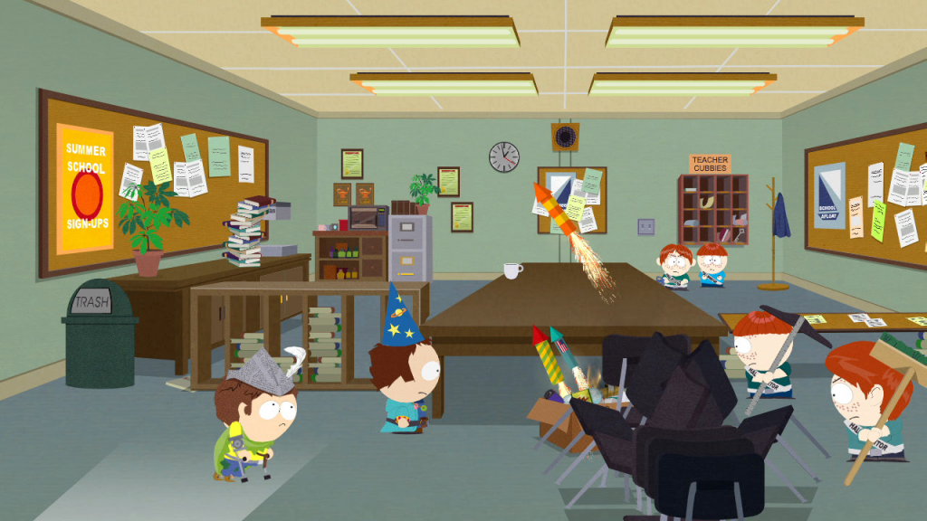 South Park - Der Stab der Wahrheit