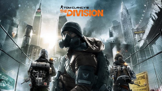The Division Review
