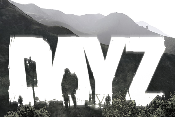 Tricks DayZ Standalone - Titelbild